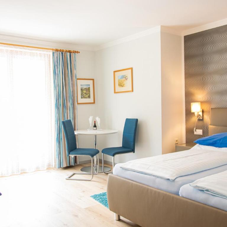 Hotel Burgstallerhof - Doppelzimmer - 6