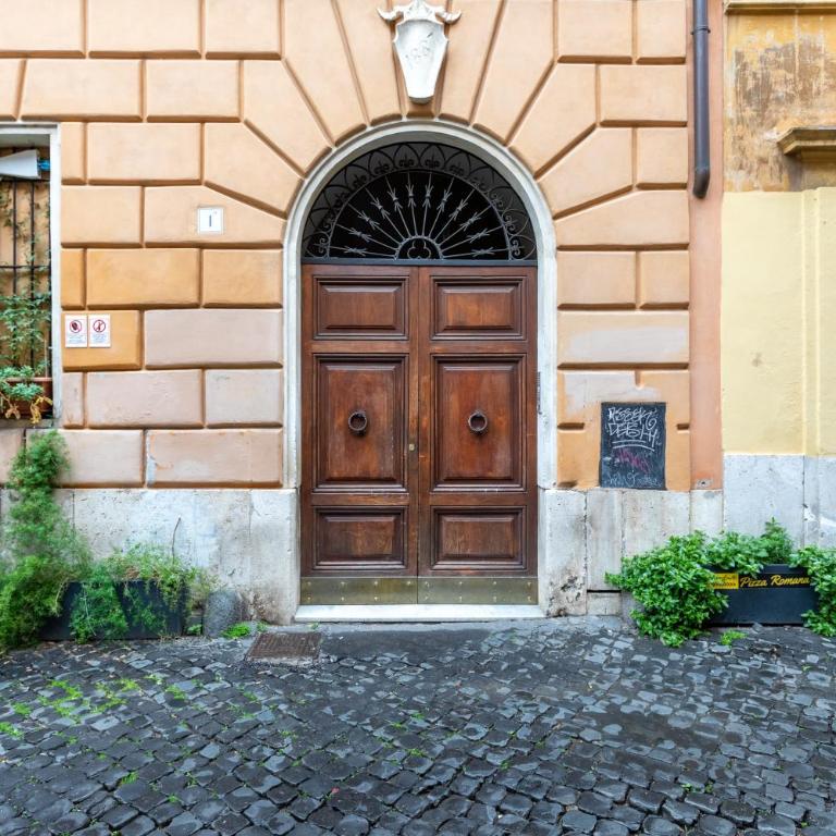 maison Colosseo - Appartamento con 2 Camere da Letto - 18