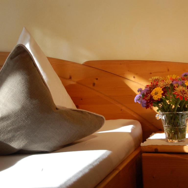 Callhof - Bio Obsthof - Appartamento con 1 Camera da Letto - 6