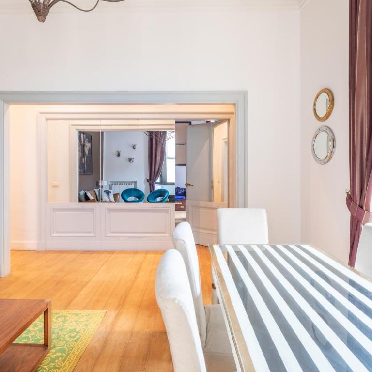 maison Colosseo - Appartamento con 2 Camere da Letto - 22