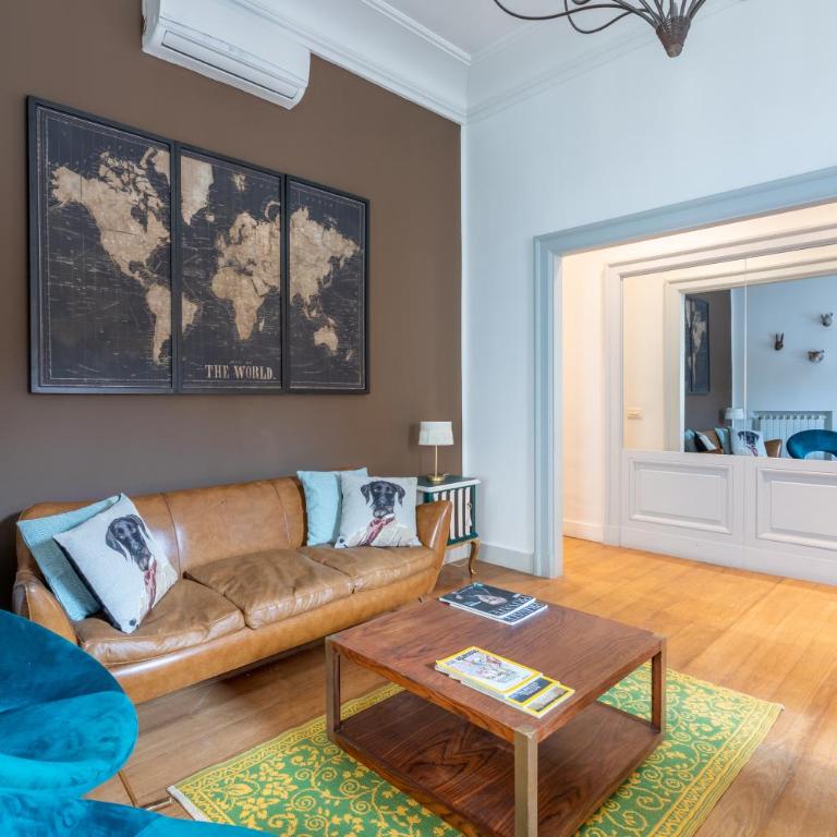 maison Colosseo - Appartamento con 2 Camere da Letto - 2