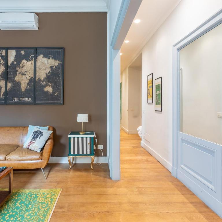 maison Colosseo - Appartamento con 2 Camere da Letto - 1