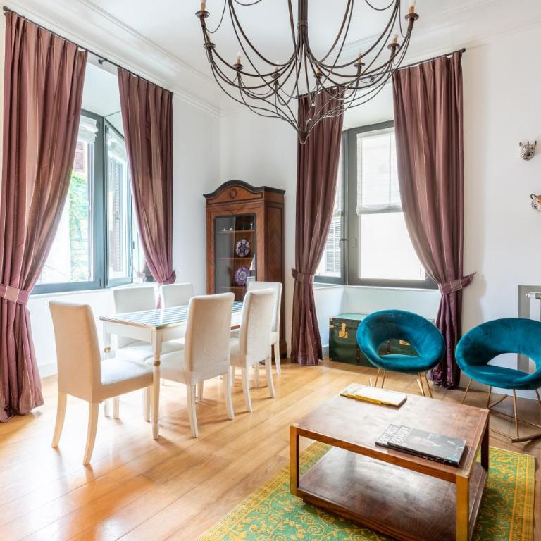 maison Colosseo - Appartamento con 2 Camere da Letto - 3
