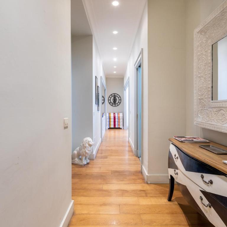 maison Colosseo - Appartamento con 2 Camere da Letto - 15