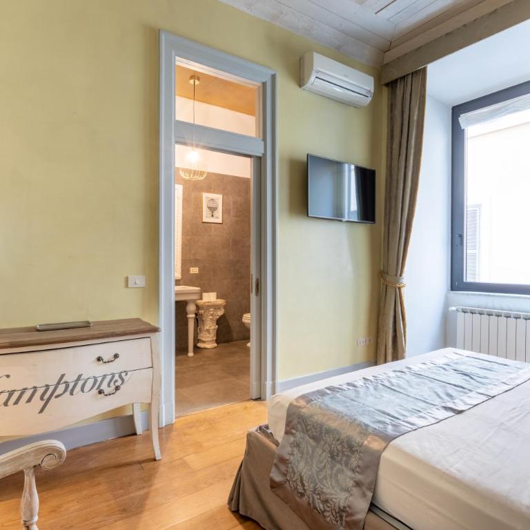 maison Colosseo - Appartamento con 2 Camere da Letto - 6