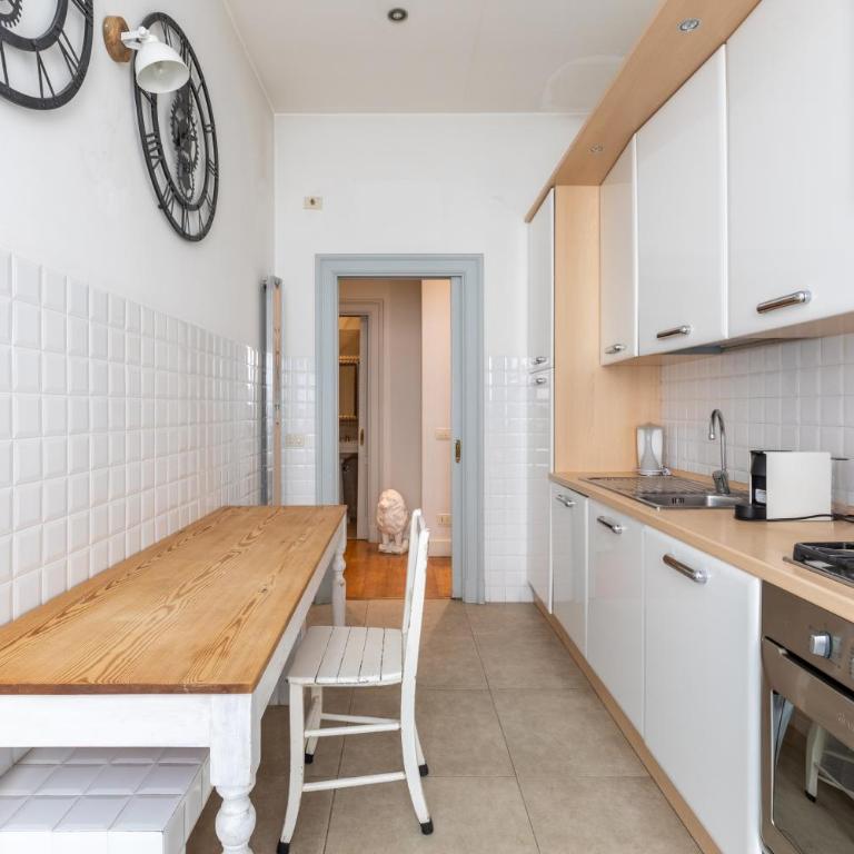 maison Colosseo - Appartamento con 2 Camere da Letto - 30