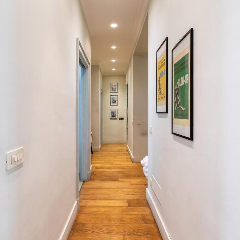 maison Colosseo - Appartamento con 2 Camere da Letto - 16