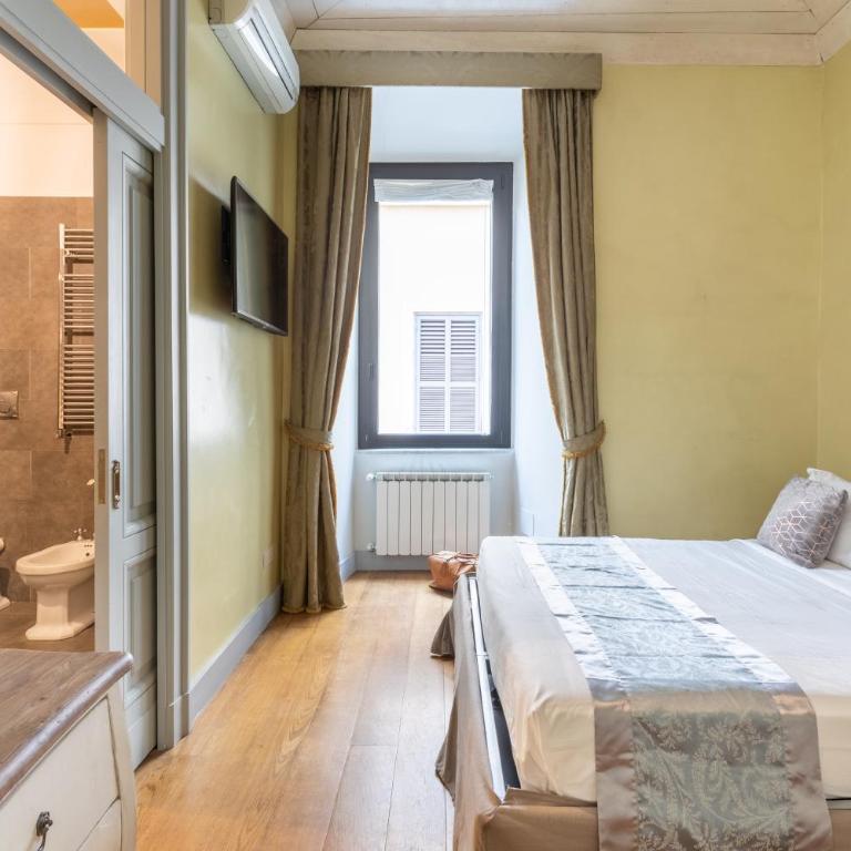 maison Colosseo - Appartamento con 2 Camere da Letto - 5