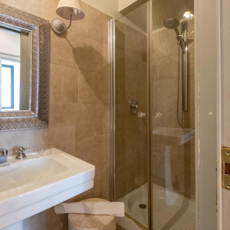 maison Colosseo - Appartamento con 2 Camere da Letto - 14