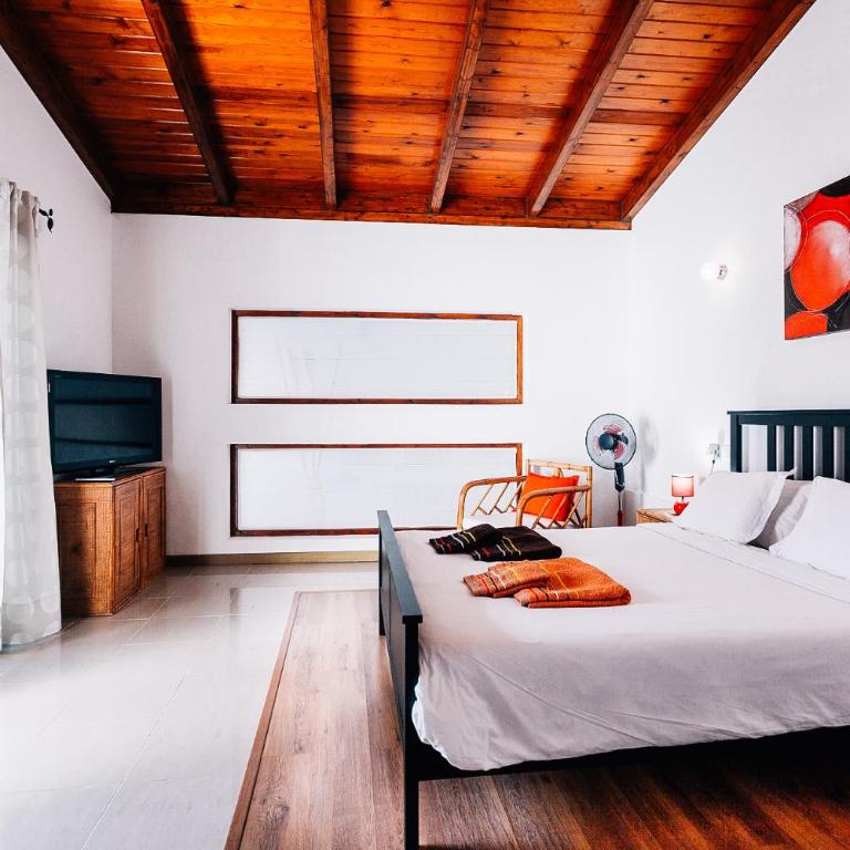 Casa Higuereta II - Casa con 1 dormitorio - 1