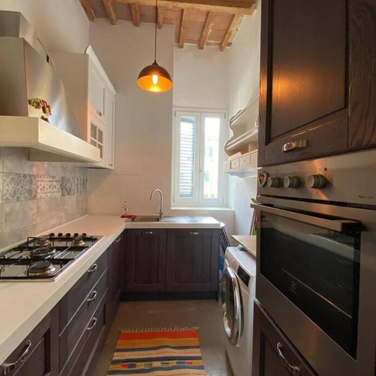 Fashion House in Livorno centro - Appartamento con 2 Camere da Letto - 19