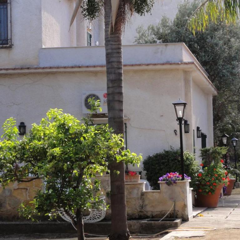 Villa Ponticelli - Casa con 2 Camere da Letto e Vista Mare - Su 2 Livelli - 87