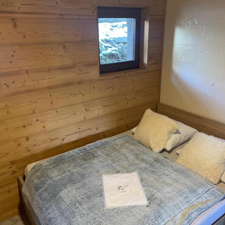 Grand appartement aux SAISIES - Appartamento con 2 Camere da Letto - 26