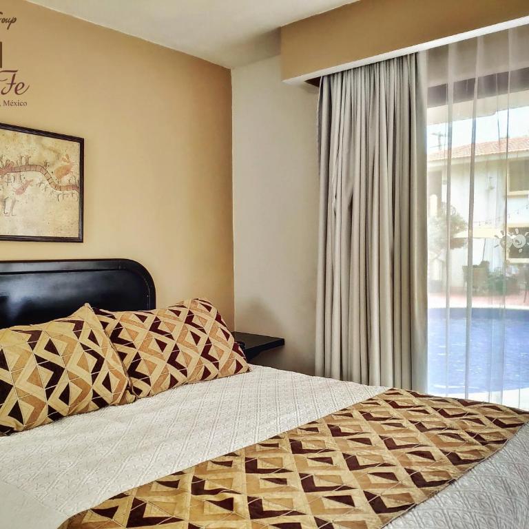 Hotel Santa Fe Los Cabos by Villa Group - Suite Deluxe - Planta baja - 5