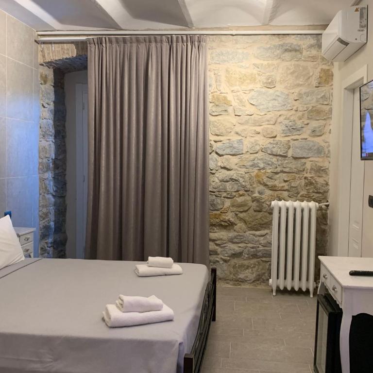 Spa & Wellness by Des Anglais " Accesso SPA compreso" - Camera Matrimoniale - 2