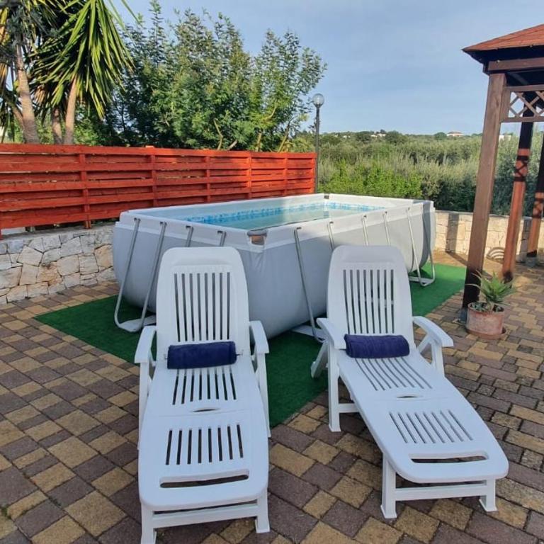 Casa Balice - Casa Vacanze - 3