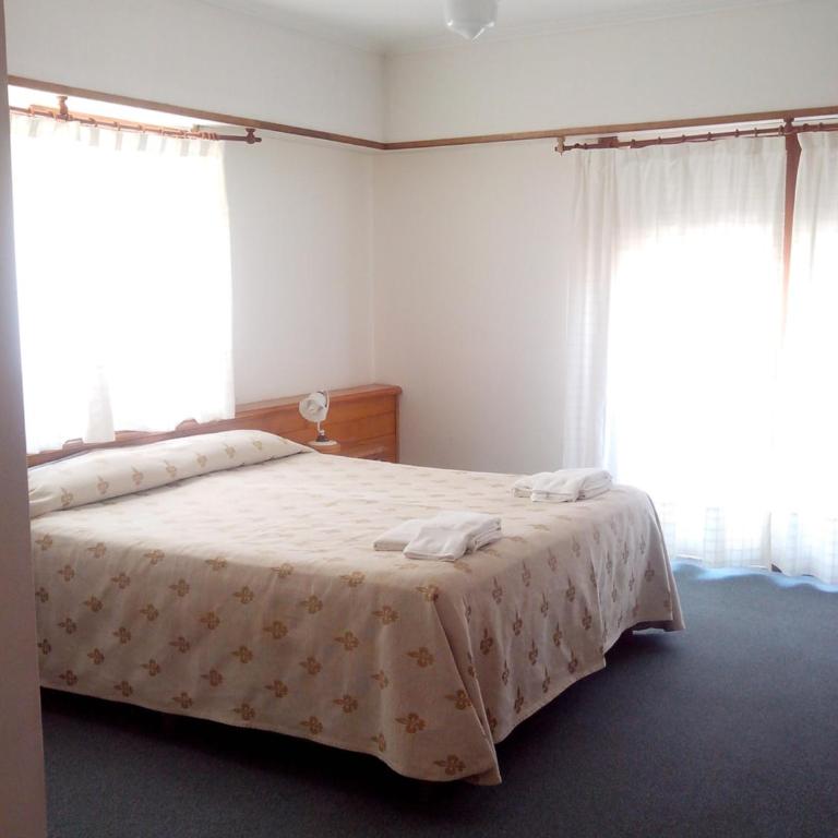 Hotel Montecarlo - Double Room with Sea View - 1
