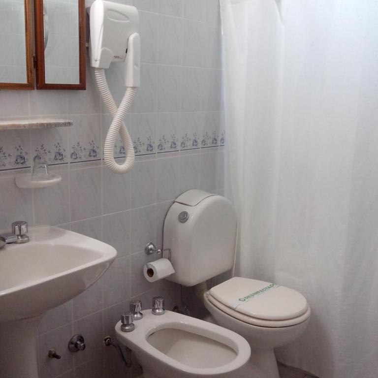 Hotel Montecarlo - Standard Triple Room - 2