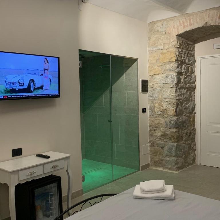 Spa & Wellness by Des Anglais " Accesso SPA compreso" - Camera Matrimoniale - 4