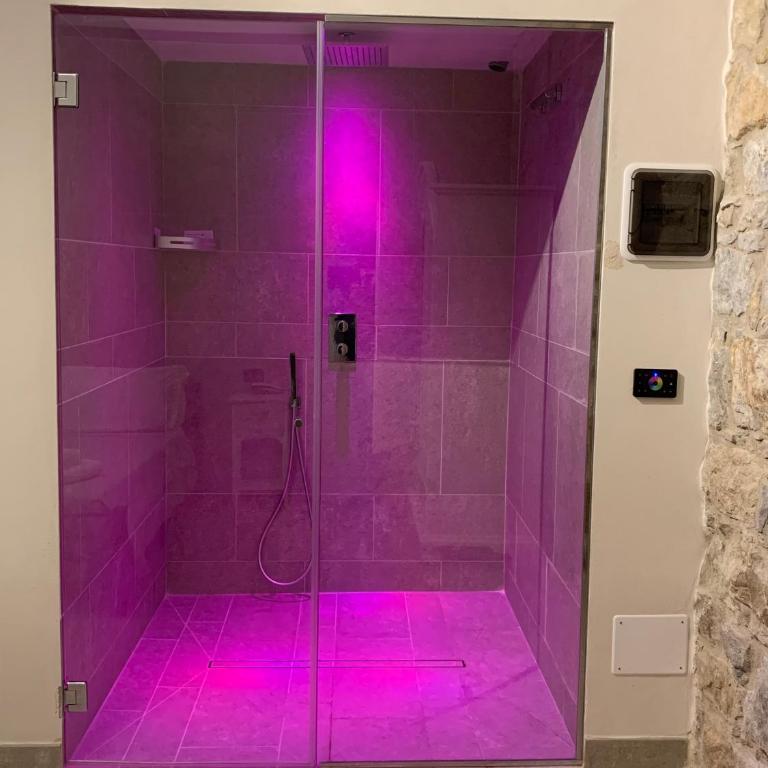 Spa & Wellness by Des Anglais " Accesso SPA compreso" - Camera Matrimoniale - 1