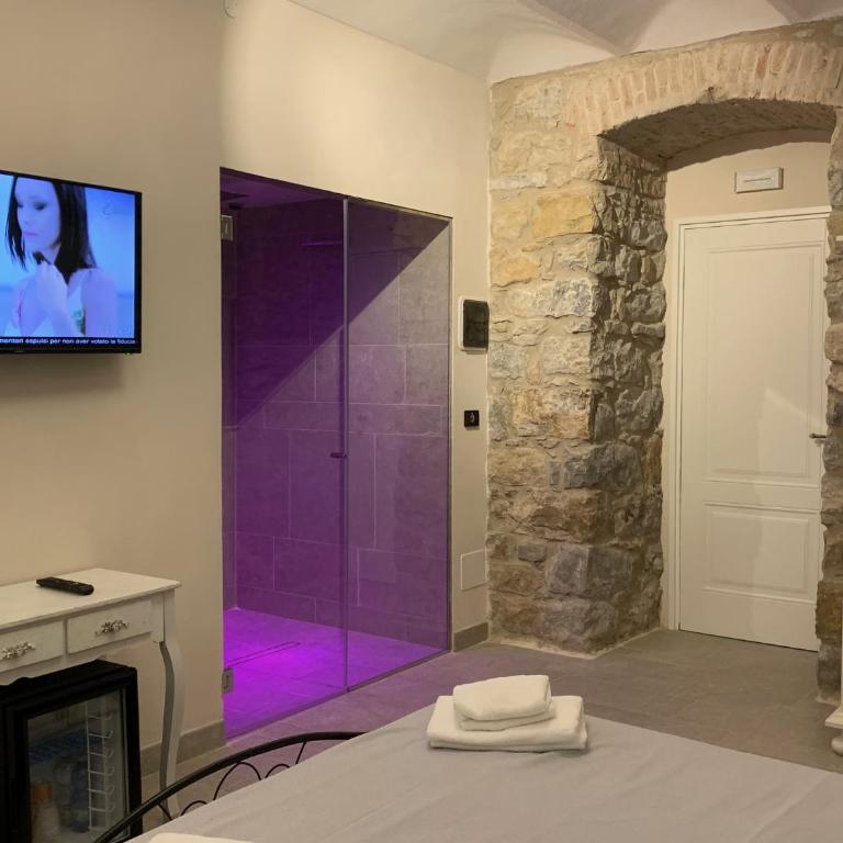Spa & Wellness by Des Anglais " Accesso SPA compreso" - Camera Matrimoniale - 3