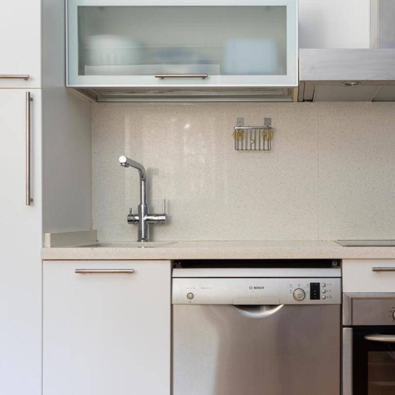 Centrico junto a playa - Standard Apartment - 12