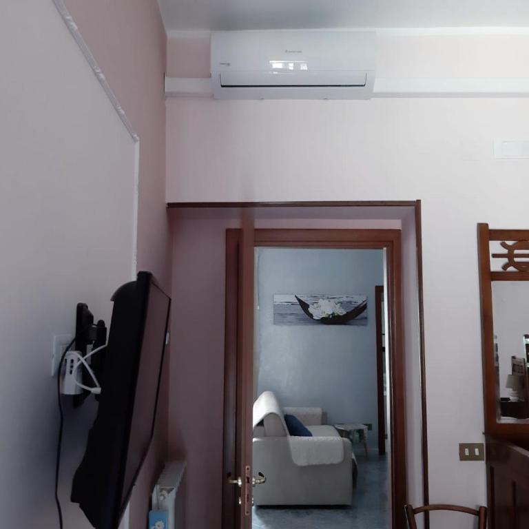 Casa Andrea tra Napoli e Sorrento - Appartamento - 17