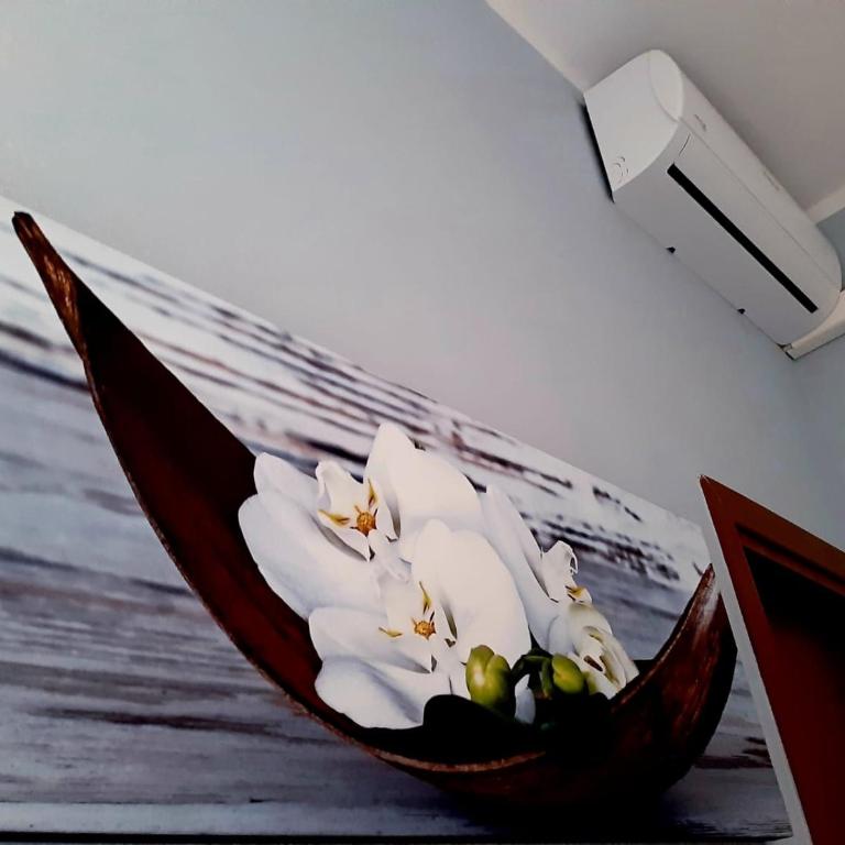 Casa Andrea tra Napoli e Sorrento - Appartamento - 7