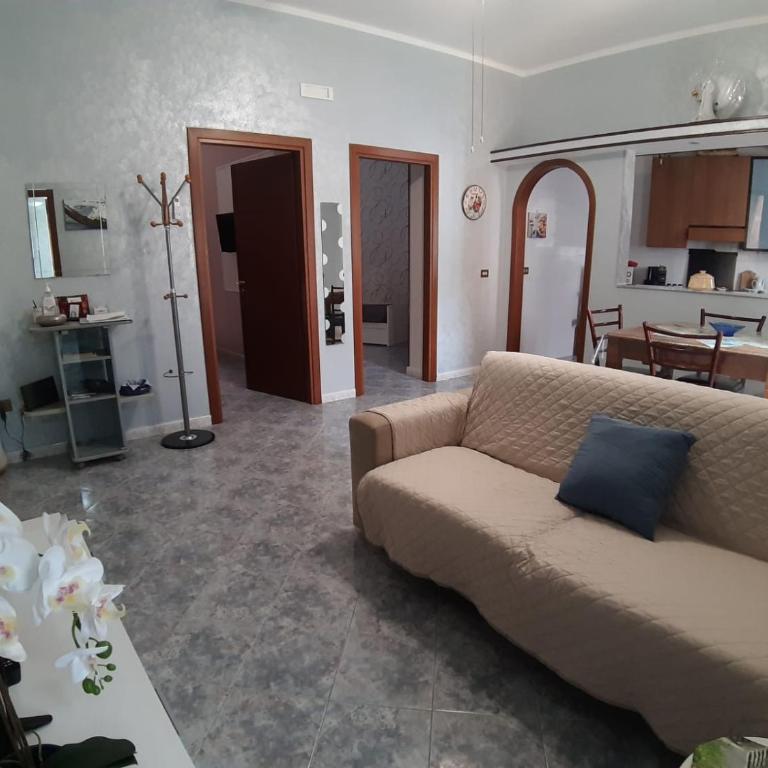 Casa Andrea tra Napoli e Sorrento - Appartamento - 6