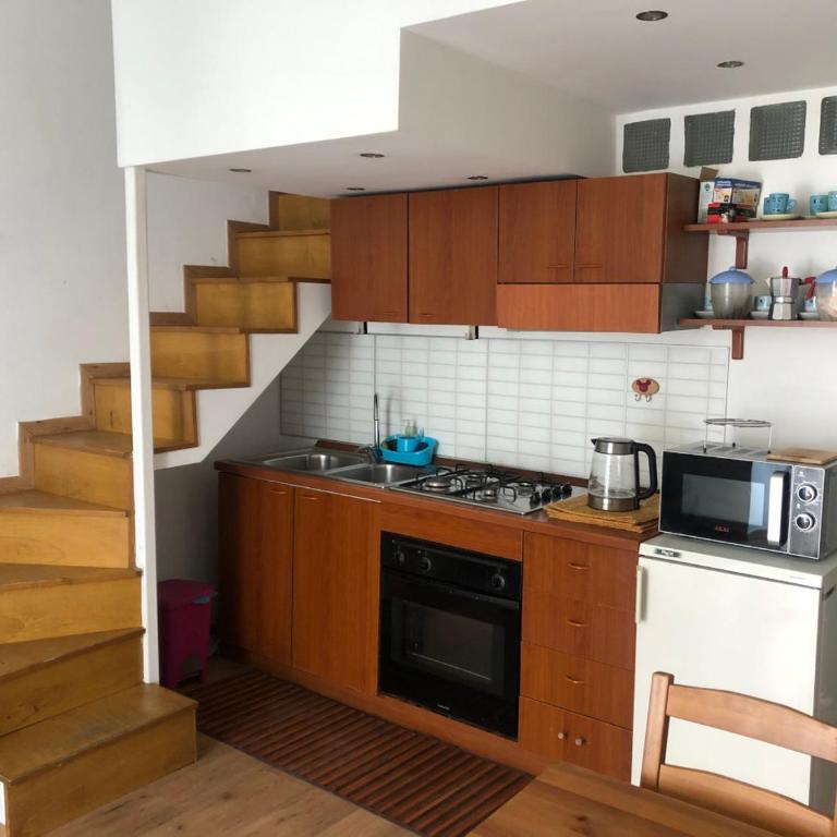 Ale & Tizy House - Monolocale su 2 Livelli - 2