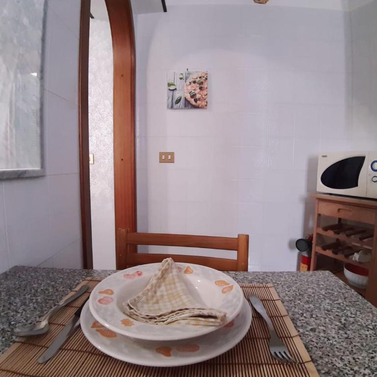 Casa Andrea tra Napoli e Sorrento - Appartamento - 21