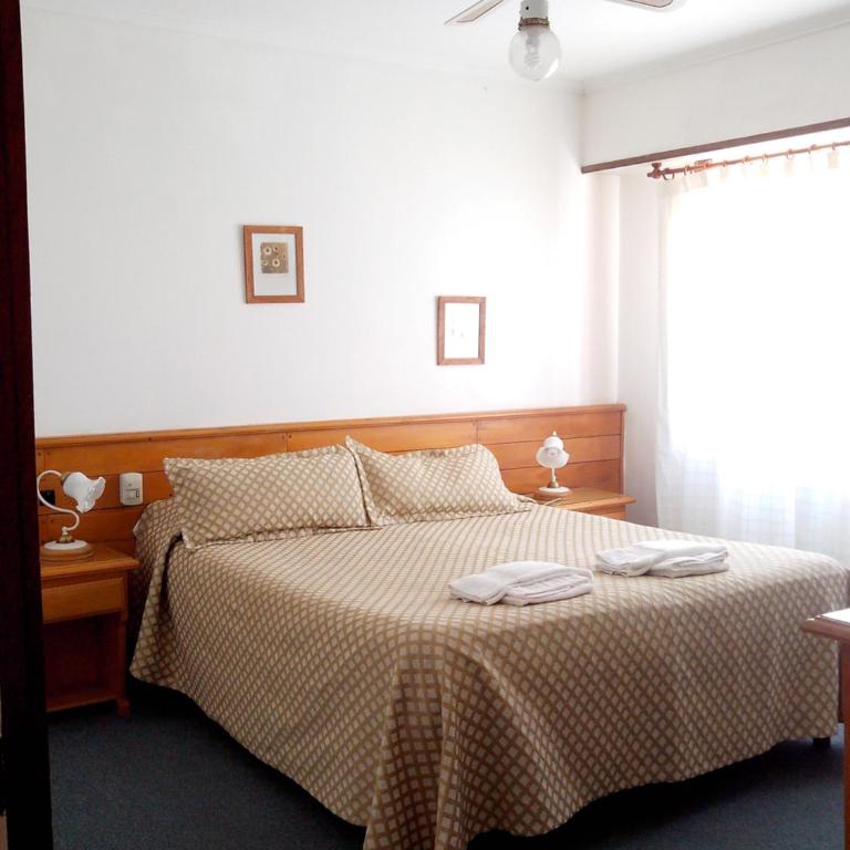 Hotel Montecarlo - Double Room with Sea View - 6