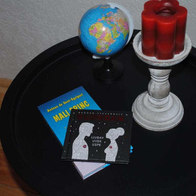 Vila Gorska - Two-Bedroom Apartment - 33