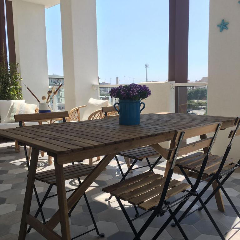 Casa Eugenia Ghome - Appartamento con 2 Camere da Letto - 11