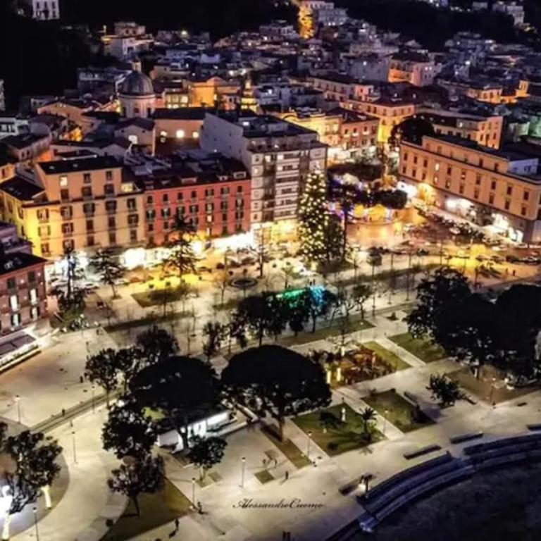 Casa Andrea tra Napoli e Sorrento - Appartamento - 39