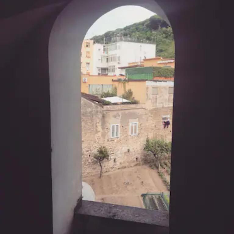 Casa Andrea tra Napoli e Sorrento - Appartamento - 30