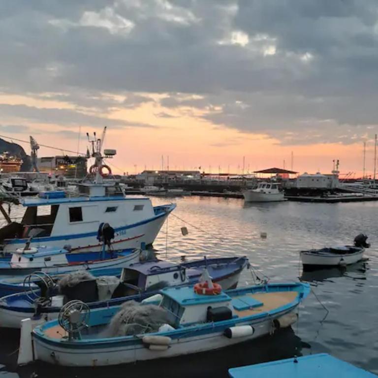 Casa Andrea tra Napoli e Sorrento - Appartamento - 41