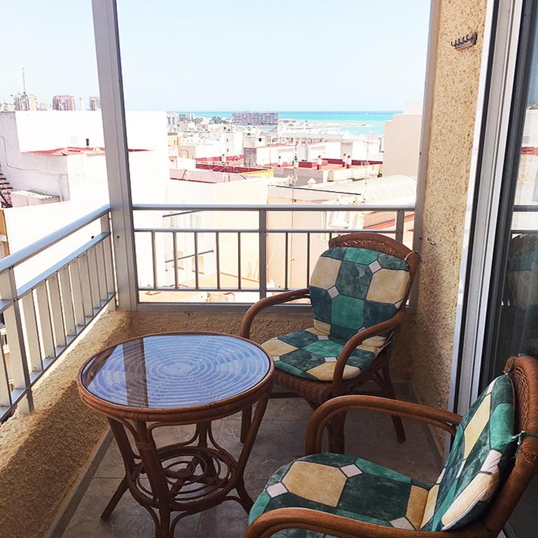Apartament BAMBU N°2 przy plaży PIĘKNY WIDOK - Apartamento de 2 dormitorios - 2