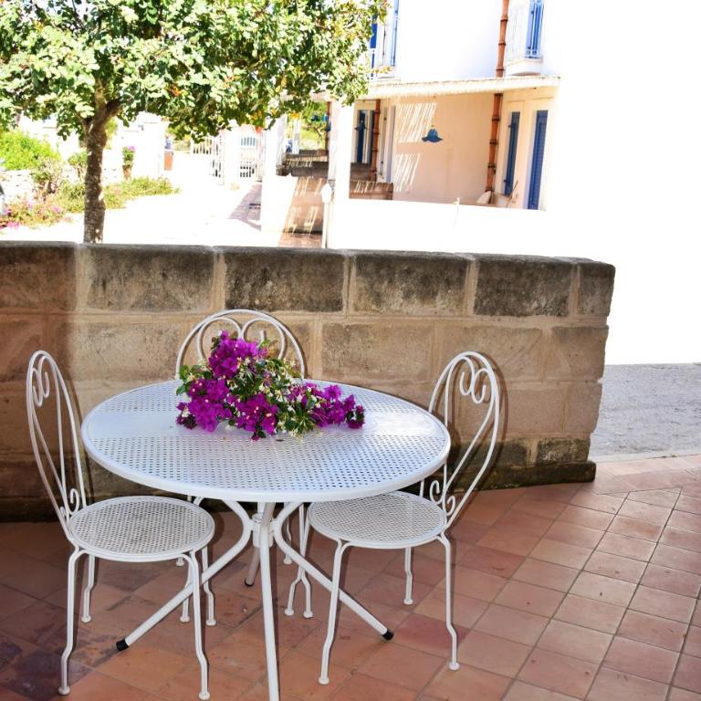 Favignana Casa Vacanza Orsola - Casa Vacanze - 3