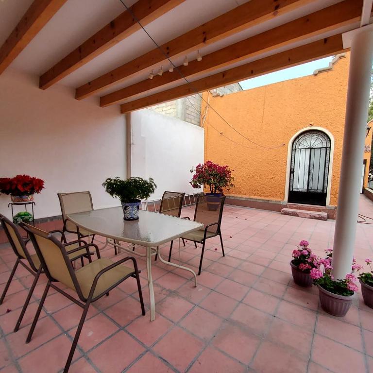 Villa Alfonsina - Double Room - 1