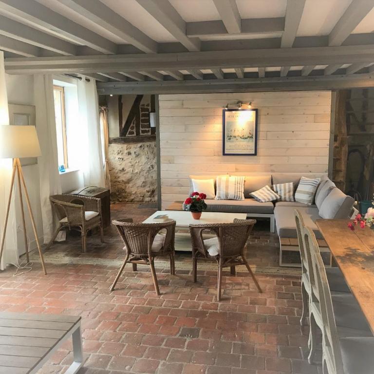 Legrandpressoir - Maison 3 Chambres - 3
