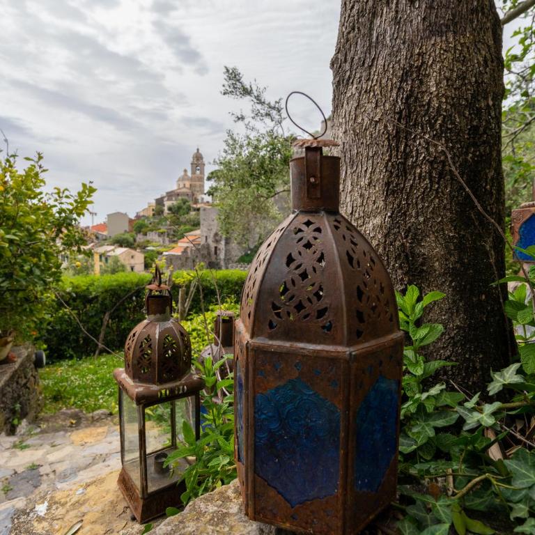 Villa Paolo Lemon Tree - Villa con 2 Camere da Letto - 83