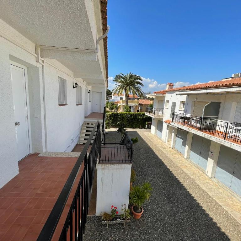For a Stay Mar Cambrils - One-Bedroom Apartment - 33