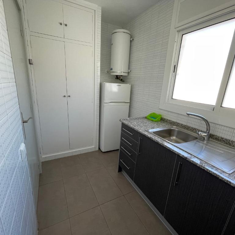 For a Stay Mar Cambrils - One-Bedroom Apartment - 22