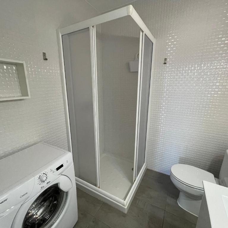 For a Stay Mar Cambrils - One-Bedroom Apartment - 19