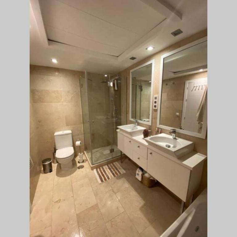 Casares del Mar Luxury Apartment - Apartamento de 2 dormitorios - 36