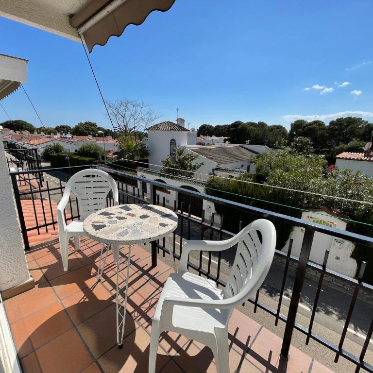 For a Stay Mar Cambrils - One-Bedroom Apartment - 29