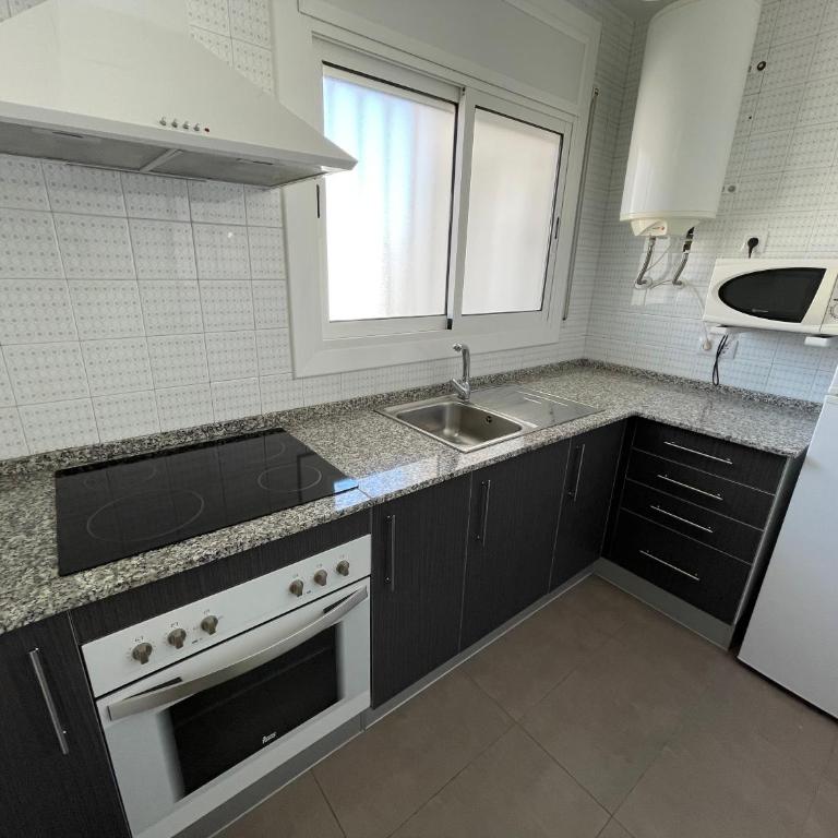 For a Stay Mar Cambrils - One-Bedroom Apartment - 24