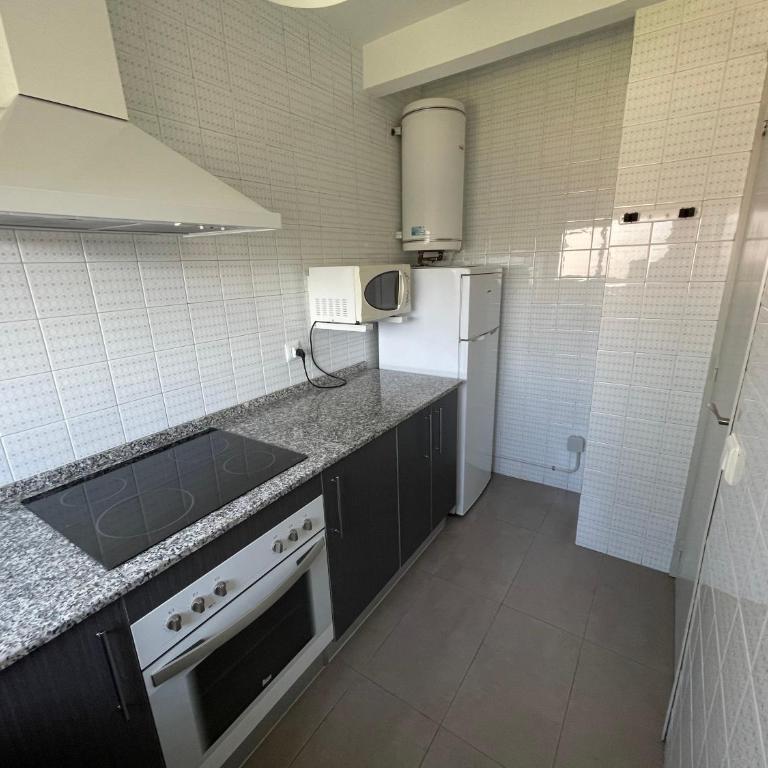 For a Stay Mar Cambrils - One-Bedroom Apartment - 25