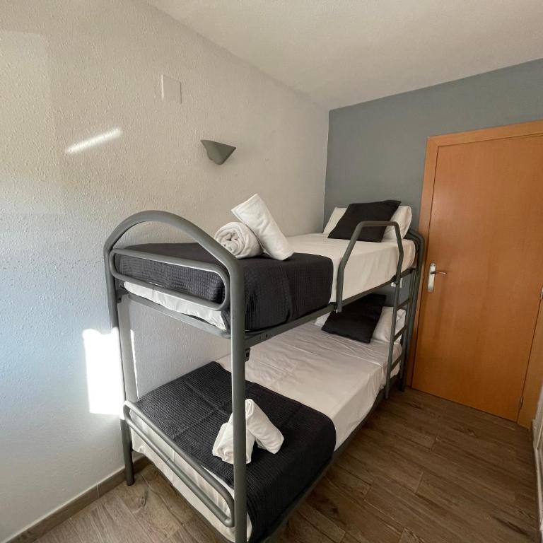 For a Stay Catalunya 92 - Apartamento de 2 dormitorios - 9